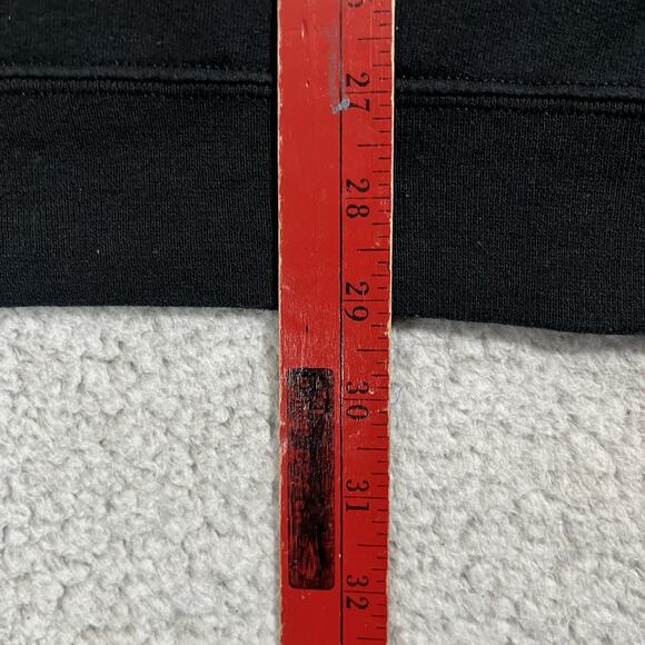 Halo Hoodie Mens Large Sweatshirt Xbox Video Game Infinite Graphic UNSC - Picture 13 of 14